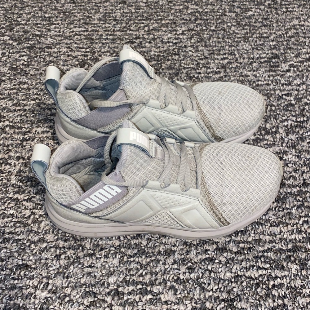 Puma shoes